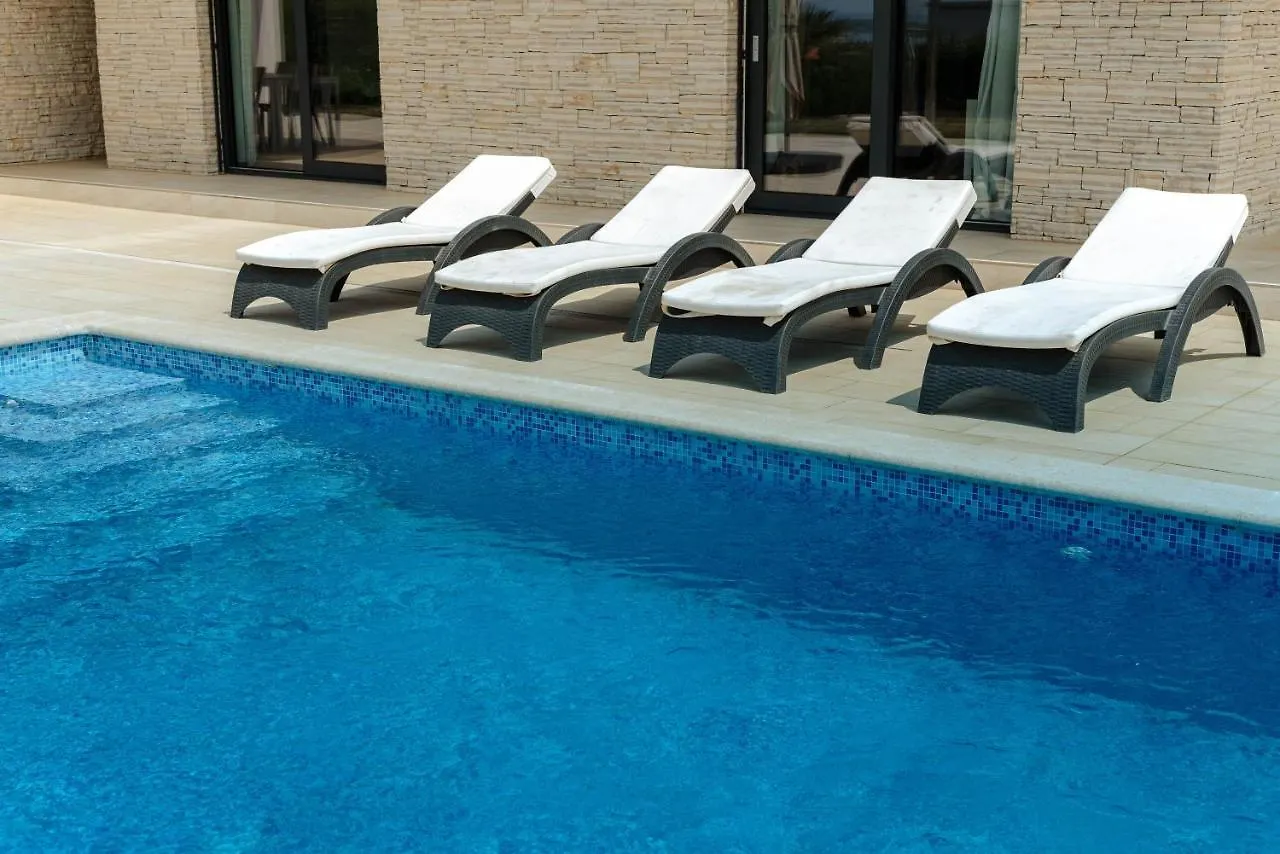 Luxury Village Villa Jacob 보드냔 크로아티아