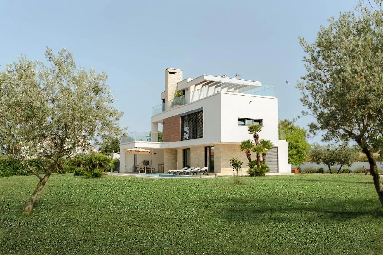 Luxury Village Villa Jacob Vodnjan