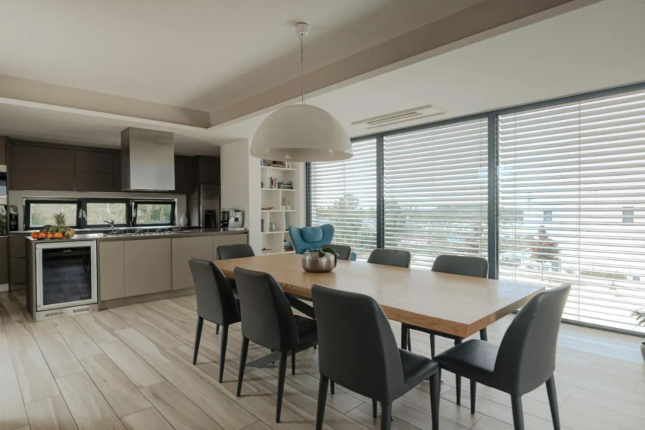 Luxury Village Villa Jacob 보드냔