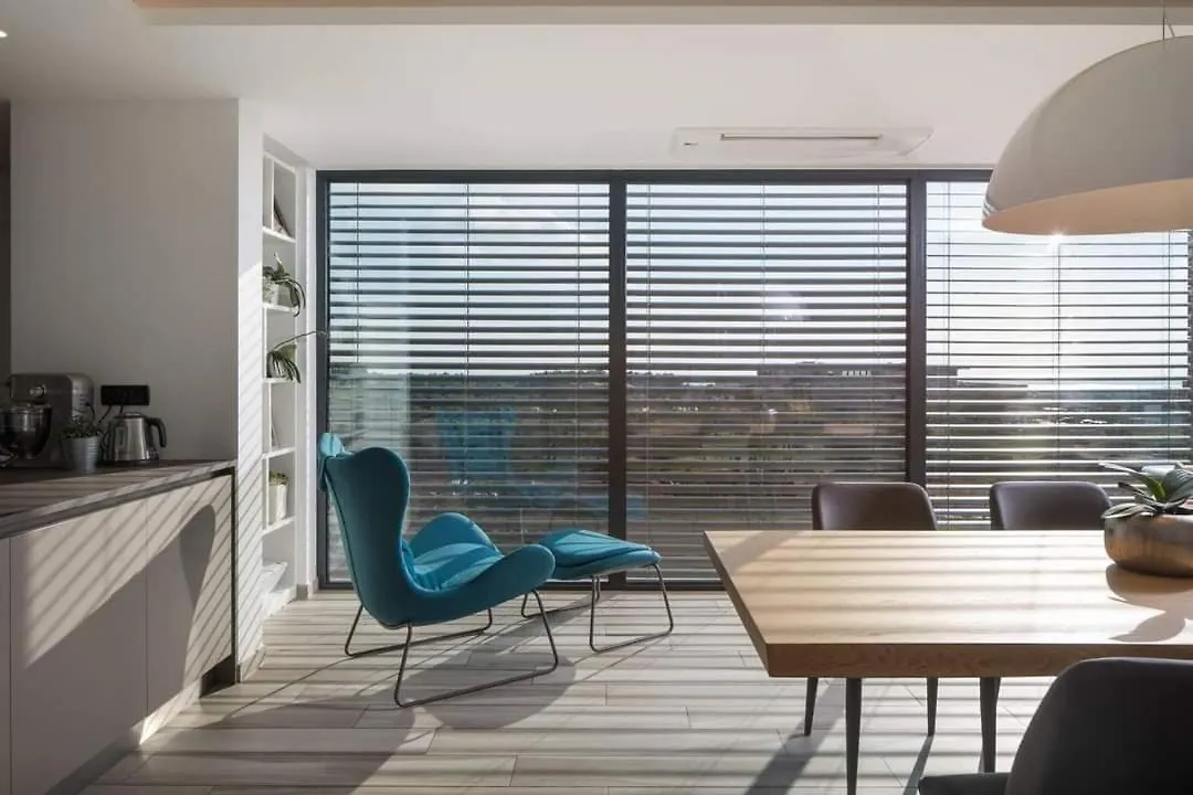 Luxury Village Villa Jacob 보드냔