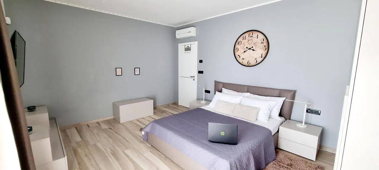 Luxury Village Villa Jacob 보드냔 0*,