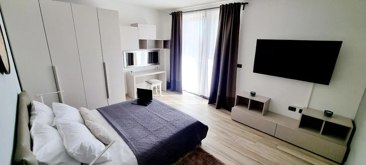 Luxury Village Villa Jacob 보드냔 크로아티아
