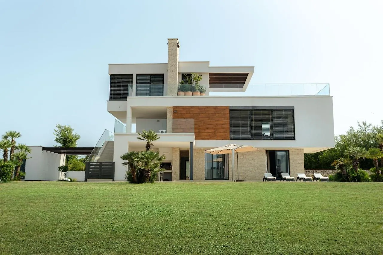Luxury Village Villa Jacob Vodnjan