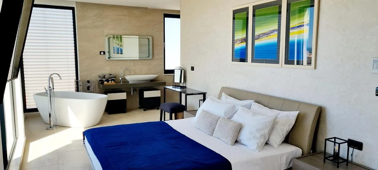 Luxury Village Villa Jacob 보드냔