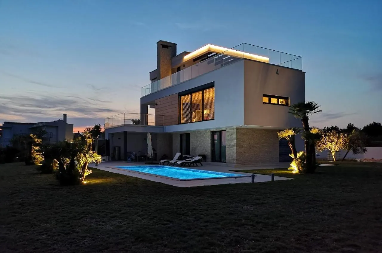 Luxury Village Villa Jacob Vodnjan