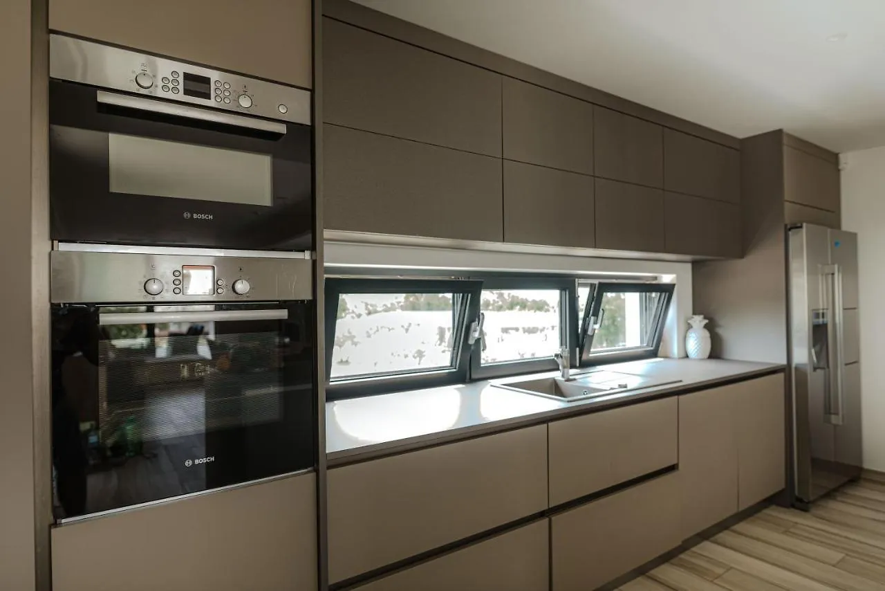 Luxury Village Villa Jacob 보드냔 크로아티아