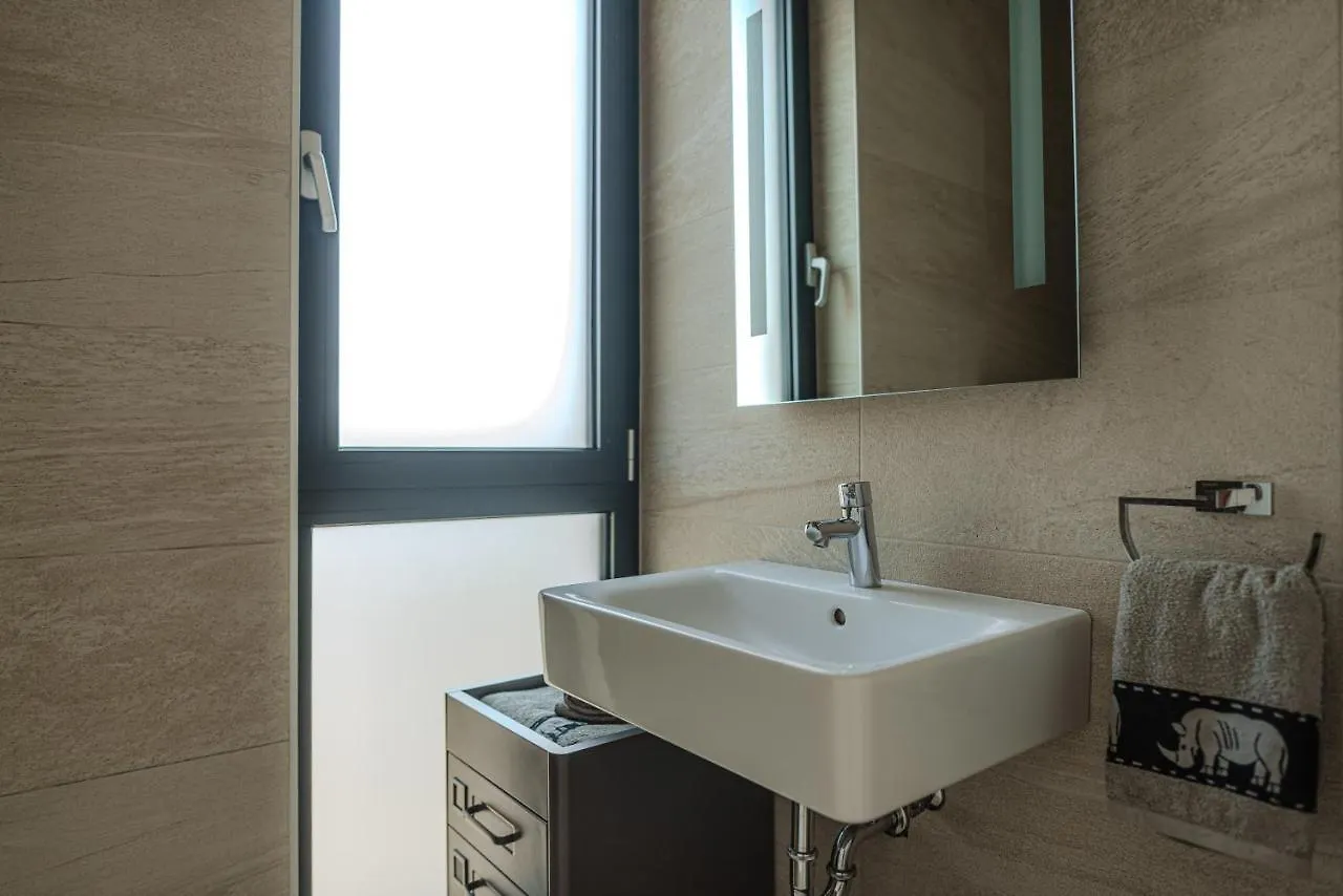 Luxury Village Villa Jacob 보드냔 크로아티아