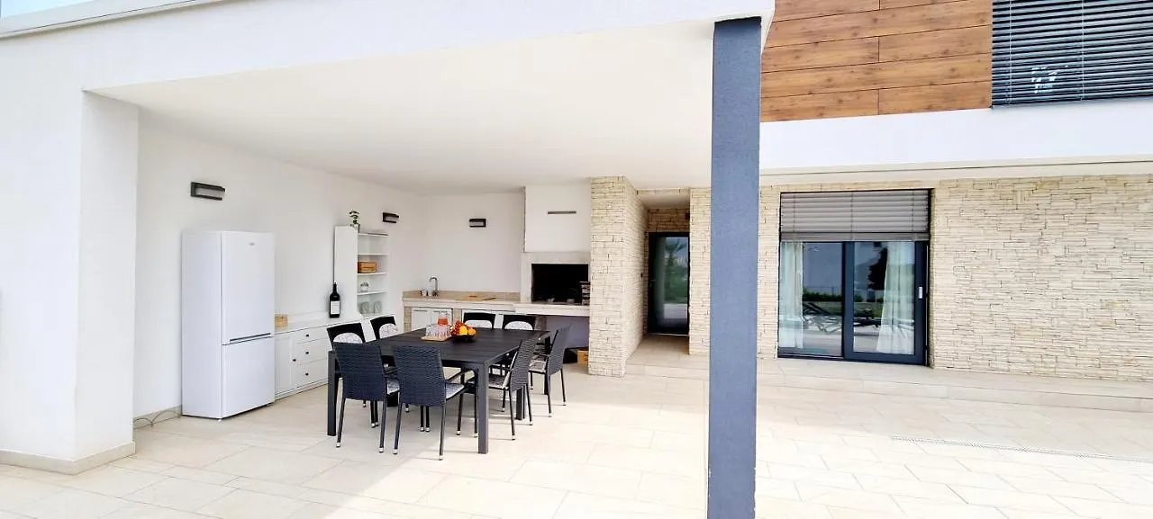 Luxury Village Villa Jacob 보드냔